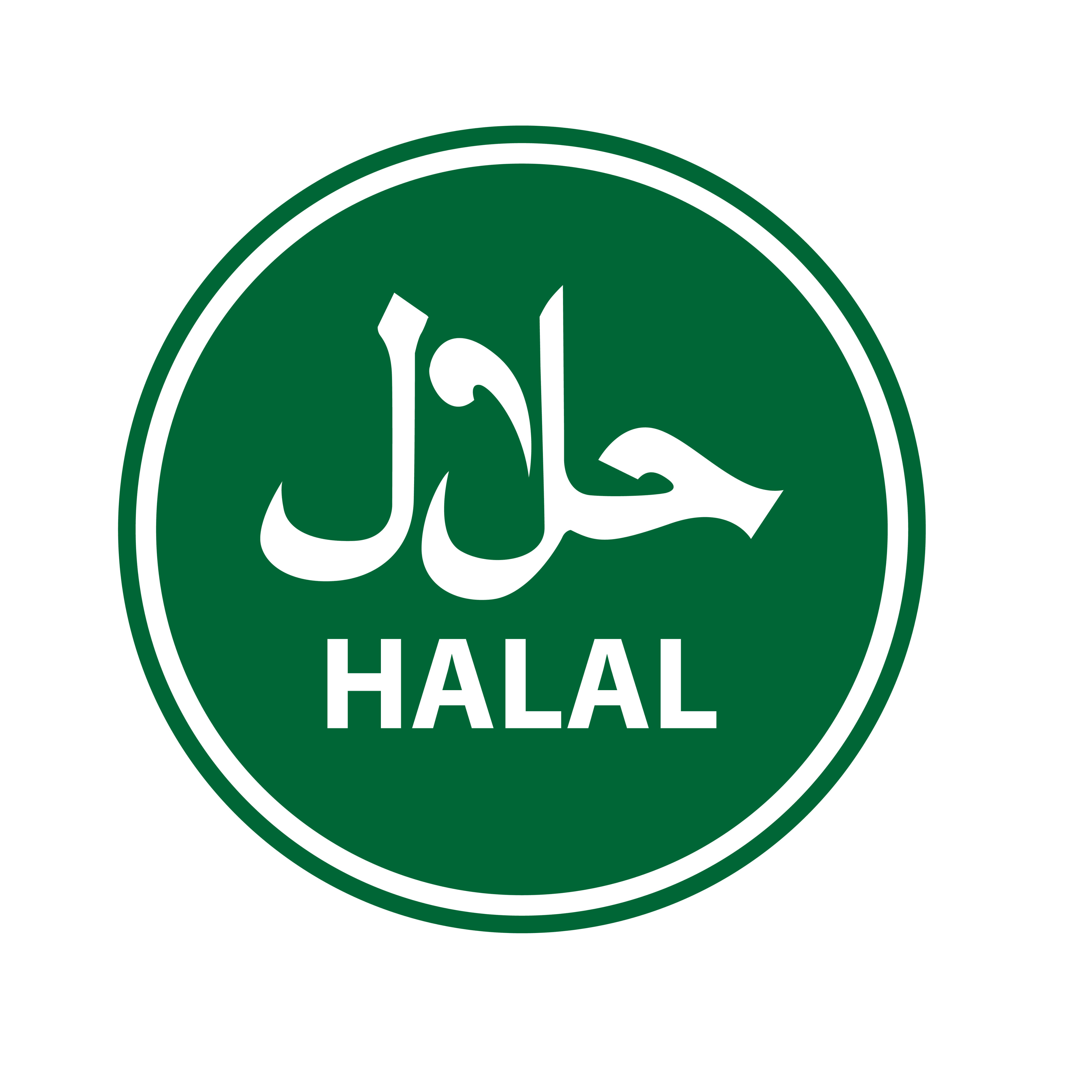 halal